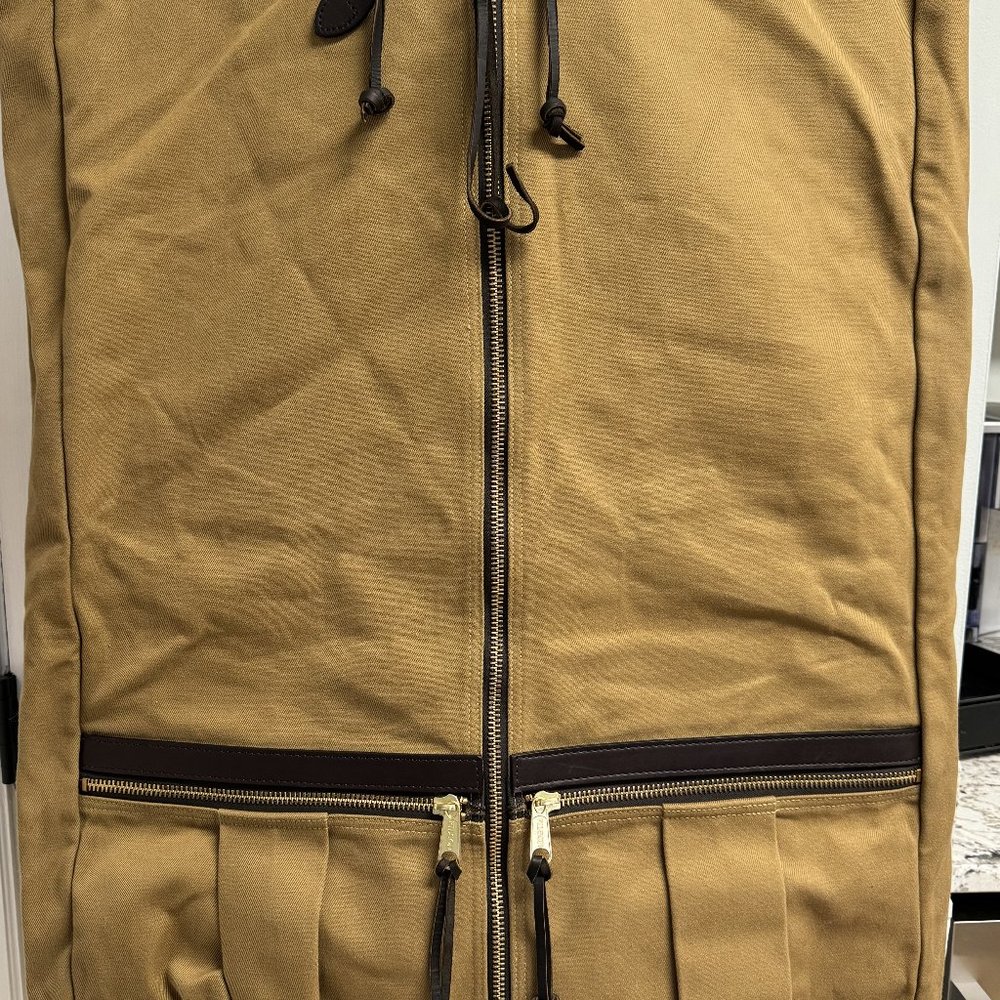 Filson Garment Bag
